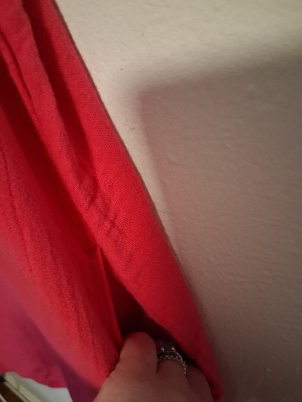 Time and Tru Dres with Pockets - Picture 3 of 5